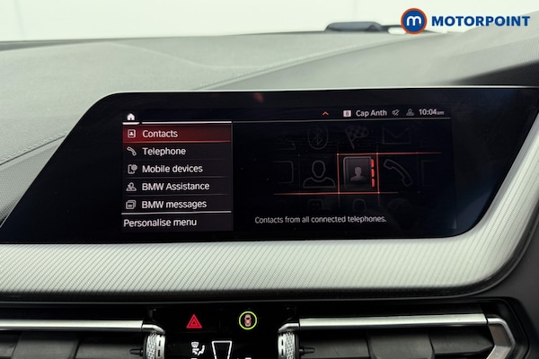Used BMW 1 Series 2020 for sale - 75784713: Photo 16