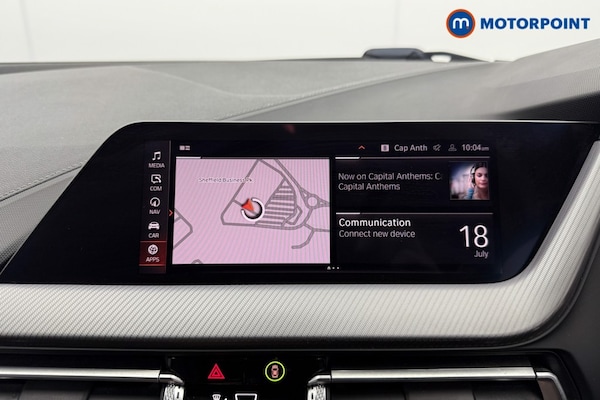 Used BMW 1 Series 2020 for sale - 75784713: Photo 19
