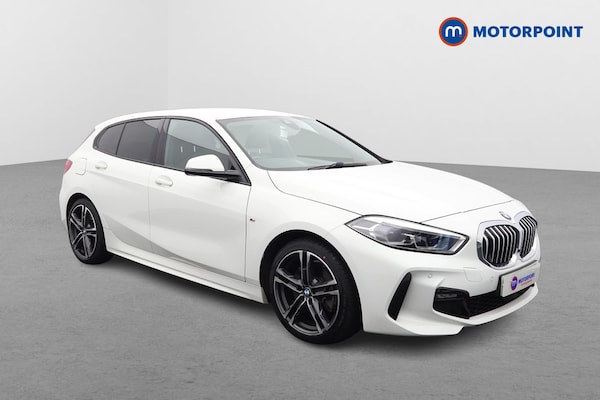 Used BMW 1 Series 2020 for sale - 75784713: Photo 1