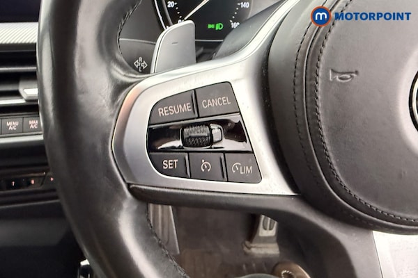 Used BMW 1 Series 2020 for sale - 75784713: Photo 24