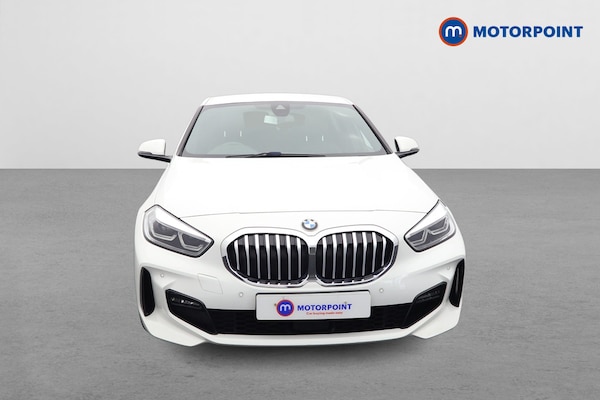 Used BMW 1 Series 2020 for sale - 75784713: Photo 2