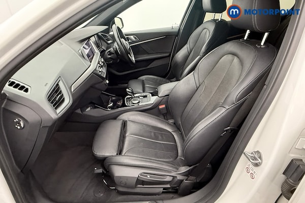 Used BMW 1 Series 2020 for sale - 75784713: Photo 32