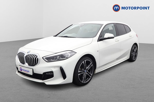 Used BMW 1 Series 2020 for sale - 75784713: Photo 3