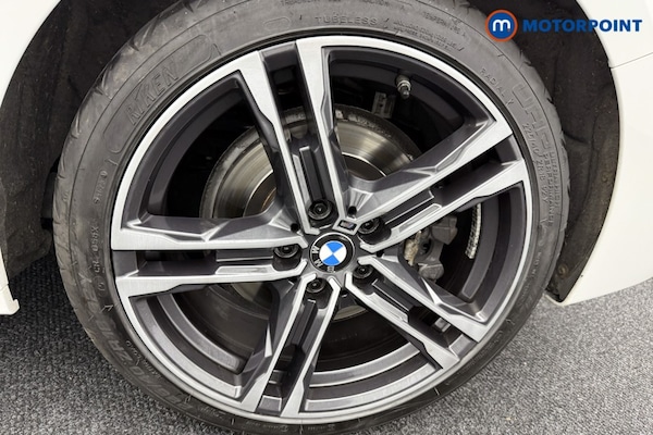 Used BMW 1 Series 2020 for sale - 75784713: Photo 40
