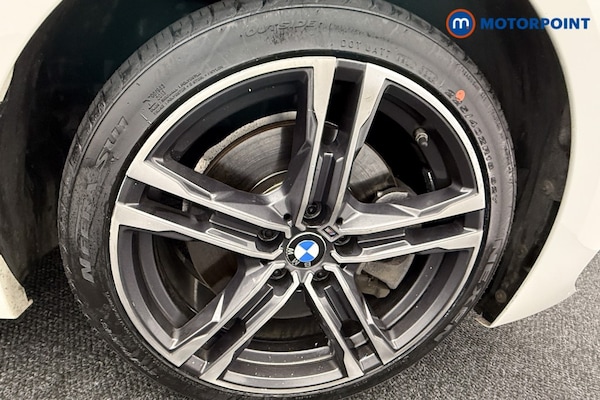 Used BMW 1 Series 2020 for sale - 75784713: Photo 42