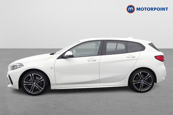 Used BMW 1 Series 2020 for sale - 75784713: Photo 4