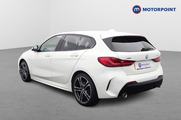 Used BMW 1 Series 2020 for sale - 75784713: Photo 5