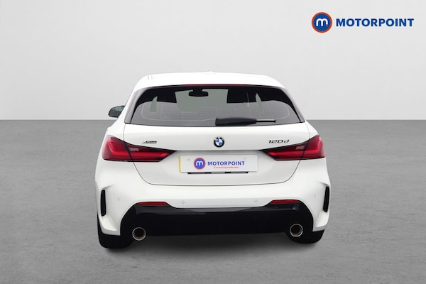 Used BMW 1 Series 2020 for sale - 75784713: Photo 6