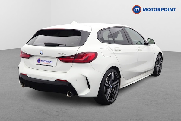Used BMW 1 Series 2020 for sale - 75784713: Photo 7