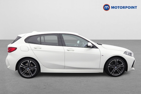 Used BMW 1 Series 2020 for sale - 75784713: Photo 8