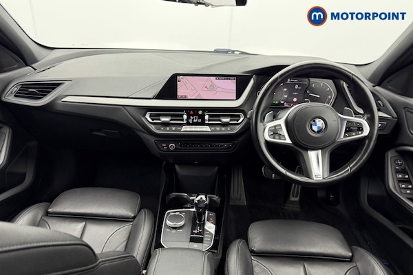 Used BMW 1 Series 2020 for sale - 75784713: Photo 9