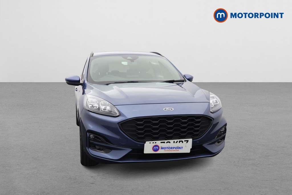 Used Ford Kuga for sale - 76734591: Photo 2