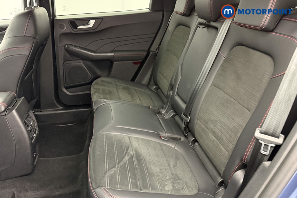 Used Ford Kuga for sale - 76734591: Photo 36