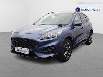 Used Ford Kuga undefined for sale - 76734591: Photo