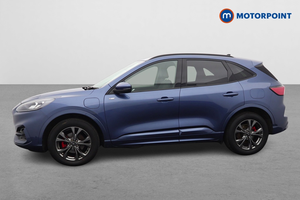 Used Ford Kuga for sale - 76734591: Photo 4