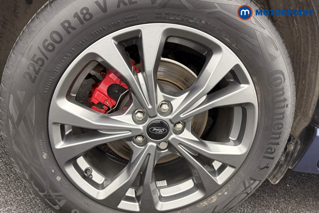 Used Ford Kuga for sale - 76734591: Photo 45