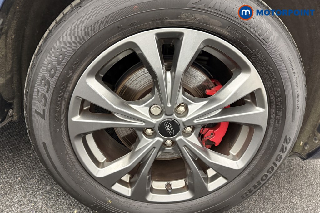 Used Ford Kuga for sale - 76734591: Photo 46