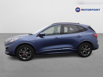 Used Ford Kuga undefined for sale - 76734591: Photo