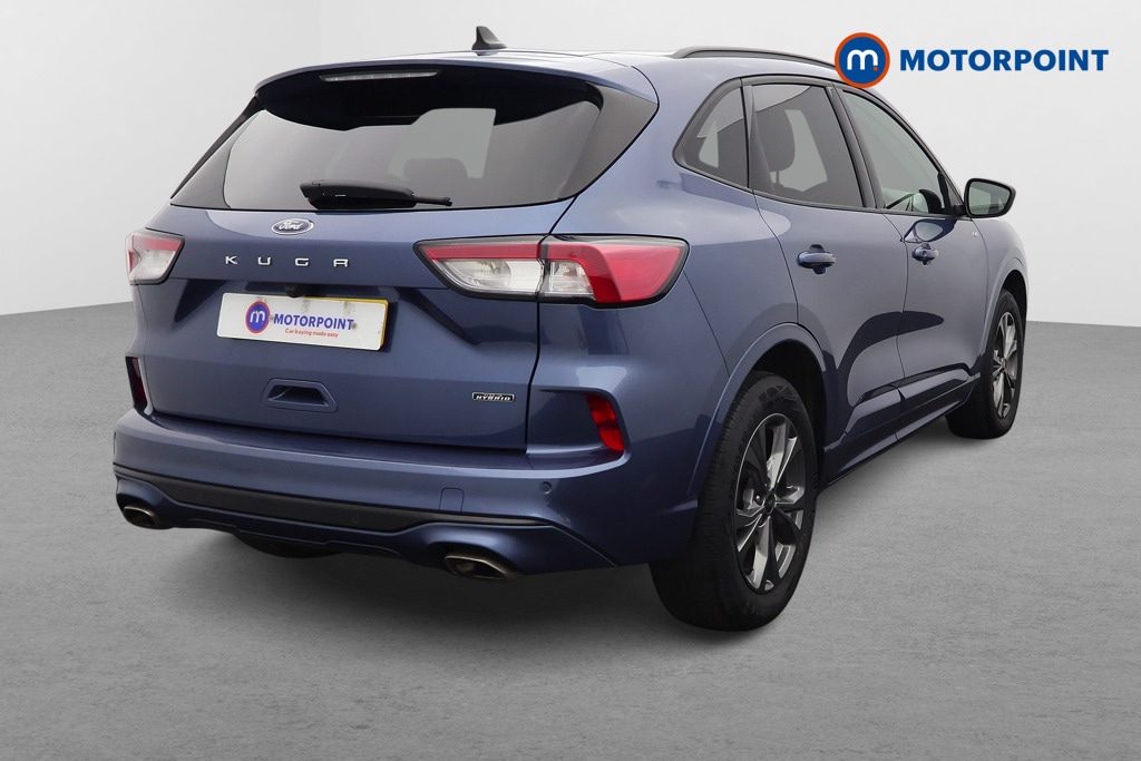 Used Ford Kuga for sale - 76734591: Photo 7