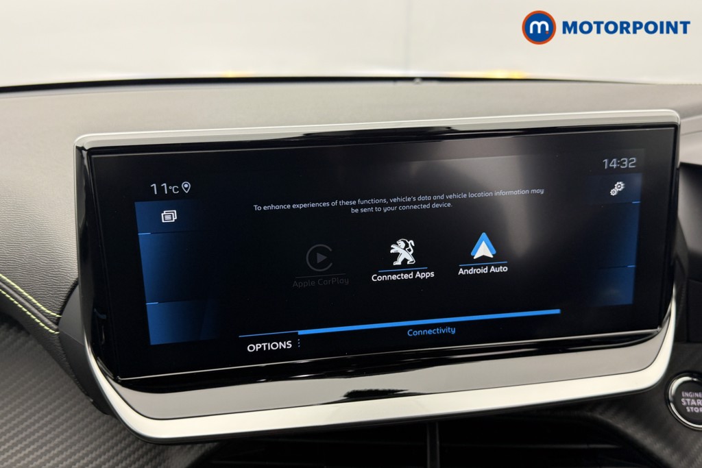 Used Peugeot 208 2023 for sale - 77348214: Photo 10