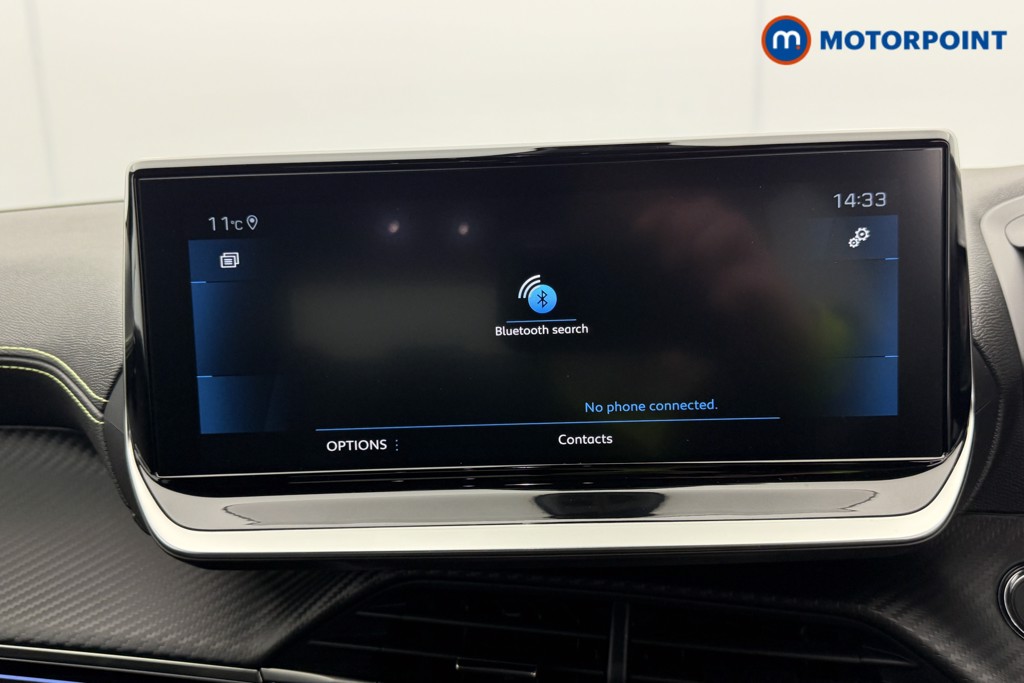 Used Peugeot 208 2023 for sale - 77348214: Photo 17