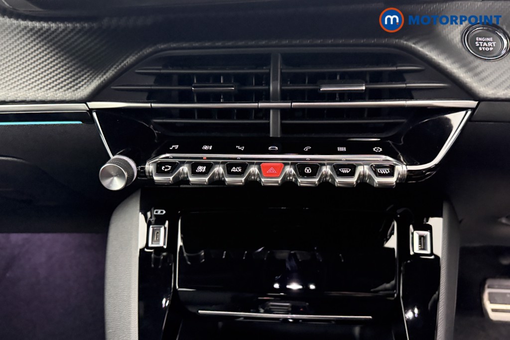 Used Peugeot 208 2023 for sale - 77348214: Photo 19