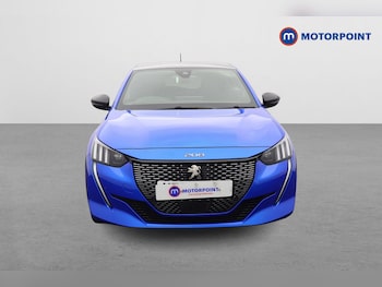 Used Peugeot 208 2023 for sale - 77348214: Photo