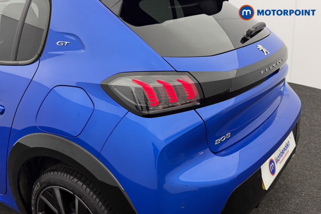 Used Peugeot 208 2023 for sale - 77348214: Photo 31