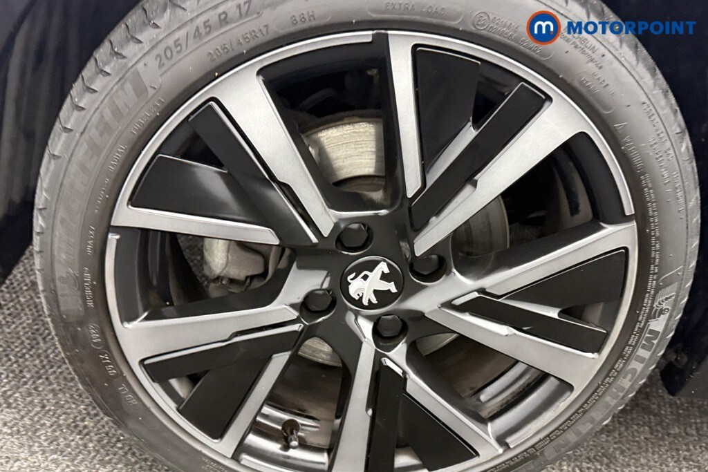 Used Peugeot 208 2023 for sale - 77348214: Photo 34