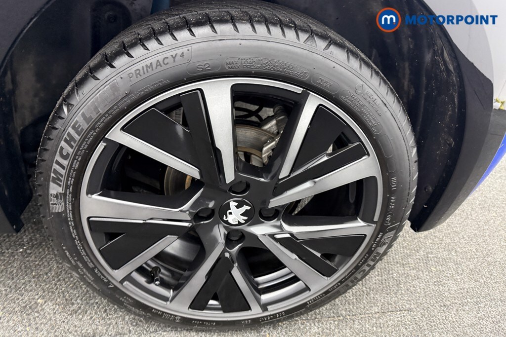 Used Peugeot 208 2023 for sale - 77348214: Photo 35