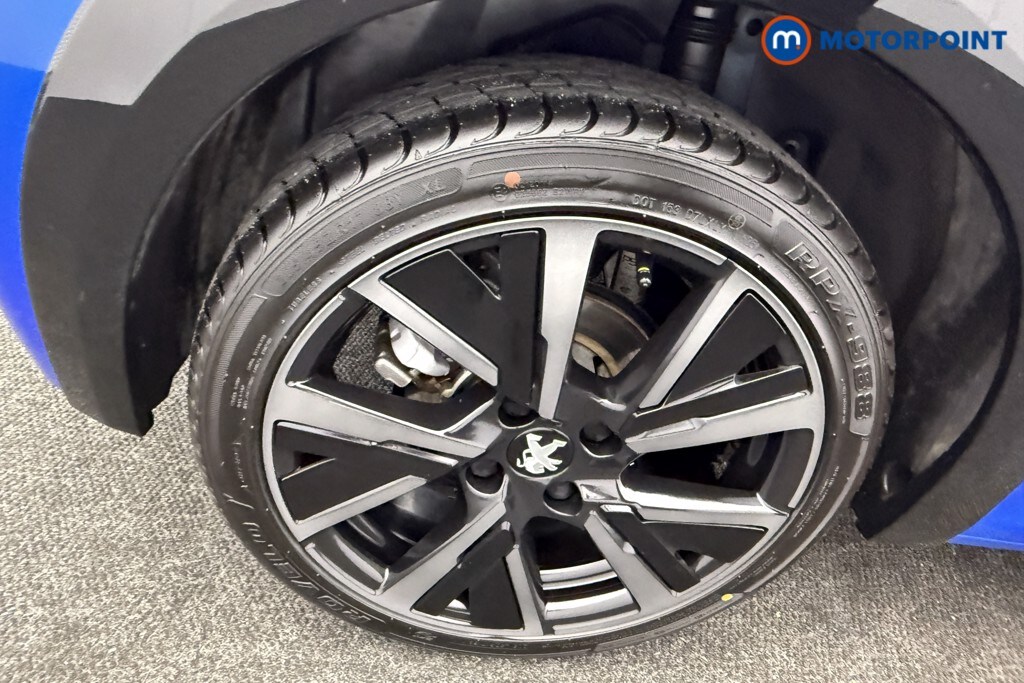 Used Peugeot 208 2023 for sale - 77348214: Photo 36