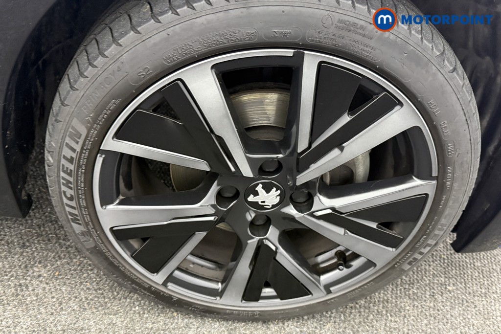 Used Peugeot 208 2023 for sale - 77348214: Photo 37