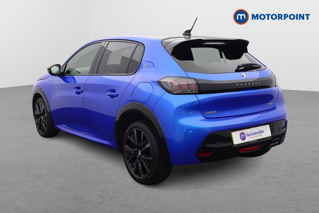 Used Peugeot 208 2023 for sale - 77348214: Photo 5