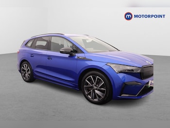 Used Skoda Enyaq 2025 for sale - 79414892: Photo