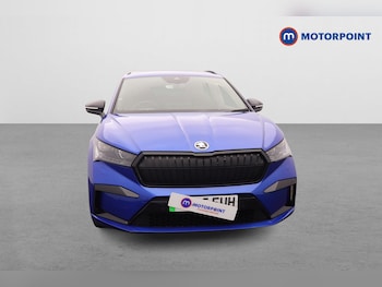 Used Skoda Enyaq 2025 for sale - 79414892: Photo