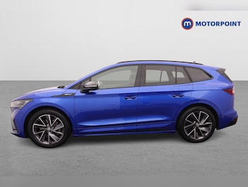 Used Skoda Enyaq 2025 for sale - 79414892: Photo
