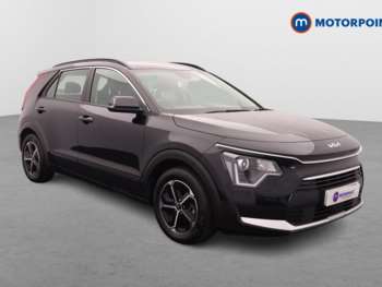 2024 - 1.6 GDi 168 PHEV 2 5dr DCT