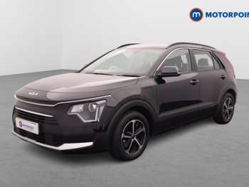 Used Kia Niro 2024 for sale - 75148553: Photo
