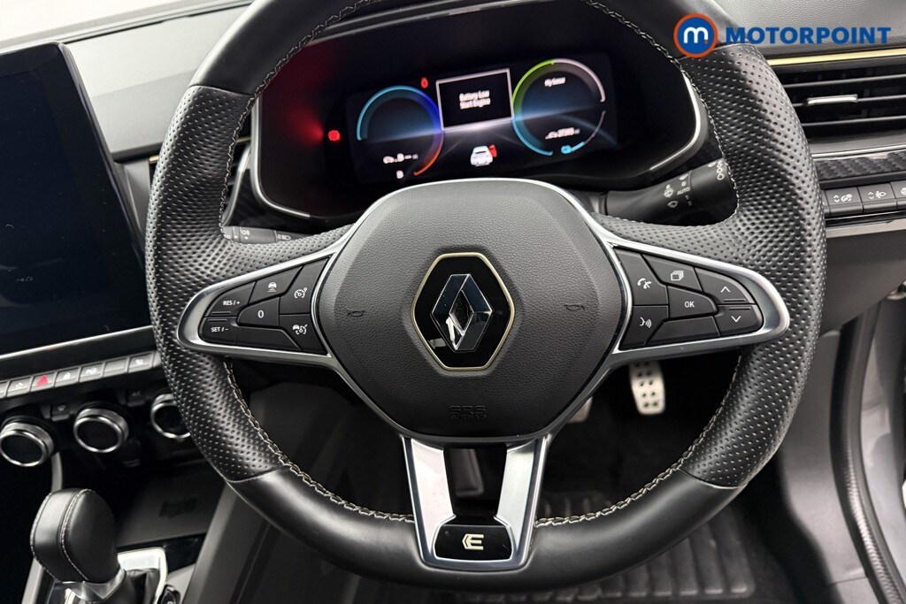 Used Renault Arkana 2023 for sale - 78180575: Photo 10