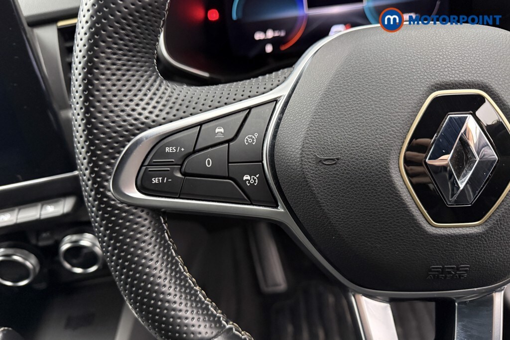 Used Renault Arkana 2023 for sale - 78180575: Photo 11