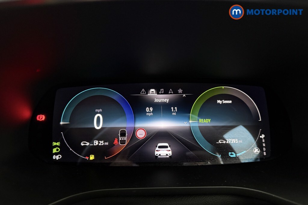 Used Renault Arkana 2023 for sale - 78180575: Photo 13