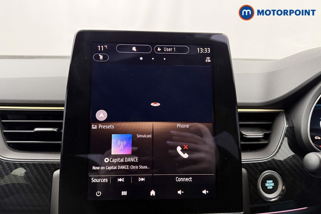 Used Renault Arkana 2023 for sale - 78180575: Photo 14