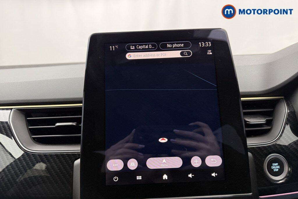 Used Renault Arkana 2023 for sale - 78180575: Photo 16