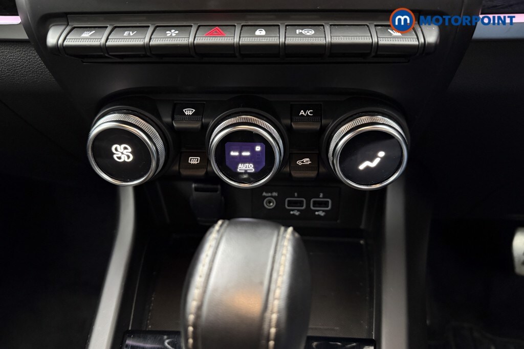 Used Renault Arkana 2023 for sale - 78180575: Photo 17