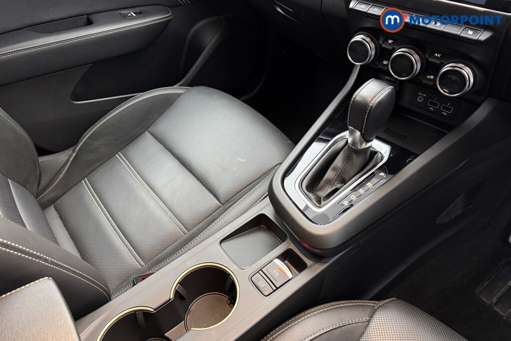 Used Renault Arkana 2023 for sale - 78180575: Photo 18