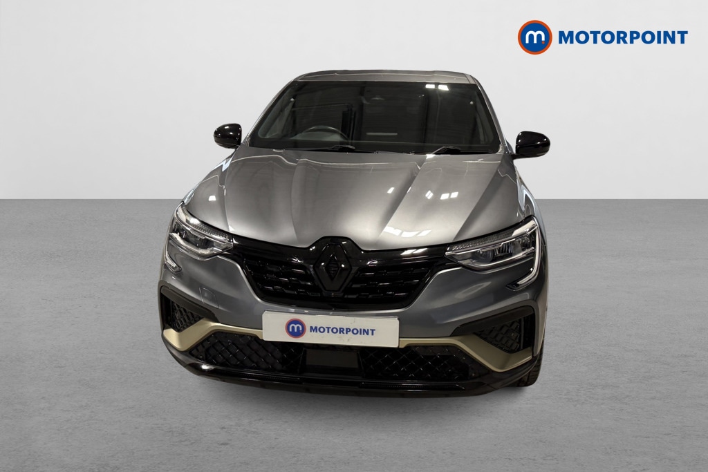 Used Renault Arkana 2023 for sale - 78180575: Photo 2