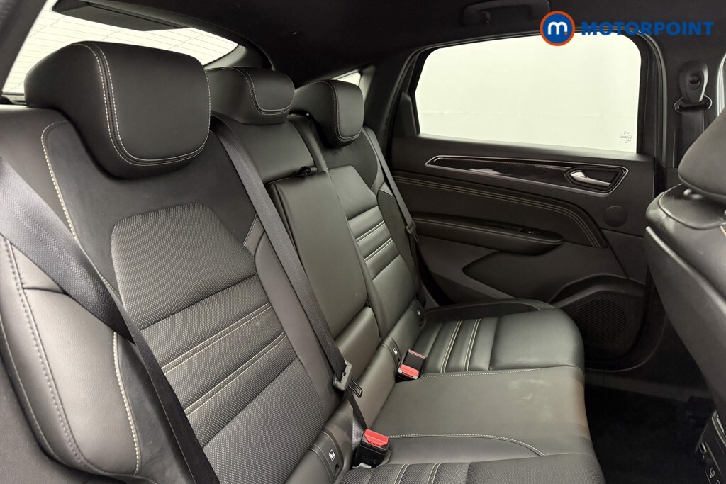 Used Renault Arkana 2023 for sale - 78180575: Photo 24