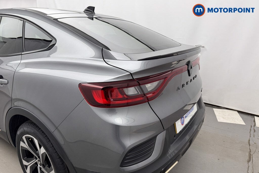 Used Renault Arkana 2023 for sale - 78180575: Photo 28