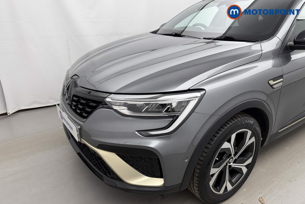 Used Renault Arkana 2023 for sale - 78180575: Photo 29