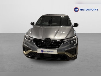 Used Renault Arkana 2023 for sale - 78180575: Photo